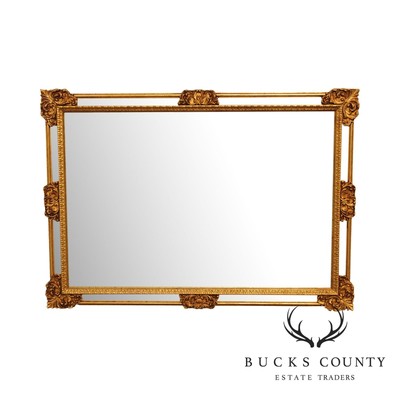 Mirrors La Barge Vatican