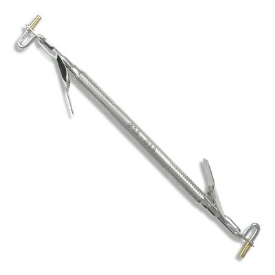 Titanium Bone Graft Carrier 3.5/3.9 mm Dia Osung -BSC3539 (#901)