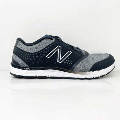

Женские кроссовки New Balance 577 V4 WX577HB4 серые кроссовки размер 7,5 D, Серый, 577 V4
