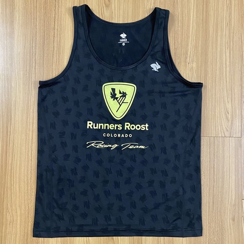 Rabbit Shirt Men Running Athletic Polyester Tank Top BlackのeBay公認海外通販｜セカイモン