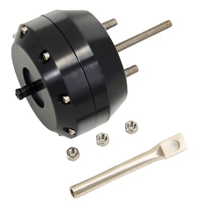 Wastegate Actuator compatible For 2017-2019 Can-Am X3 Turbo,X3 X DS Turbo R 1PCS