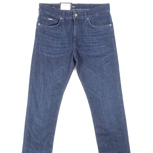 パンツ BOSS Baggy Denim Pants W32L32 $_12.JPG?set_id=880000500F