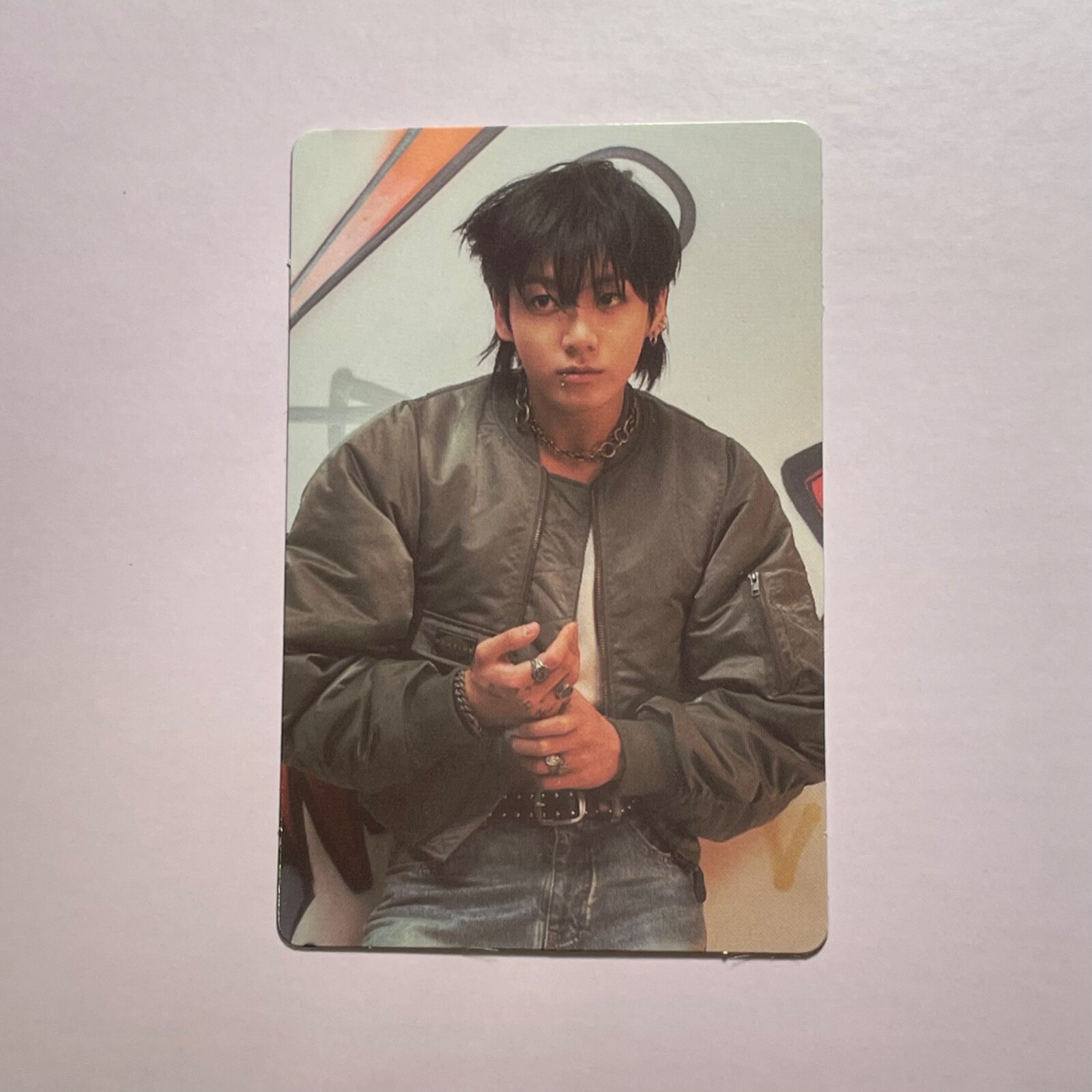 JungKook GOLDEN B&N アメリカ限定トレカ $_32.JPG?set_id=880000500F