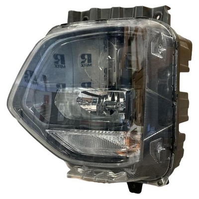 2020 Hyundai Santa Fe Left Driver Side Headlight Halogen Low Beam Factory OEM