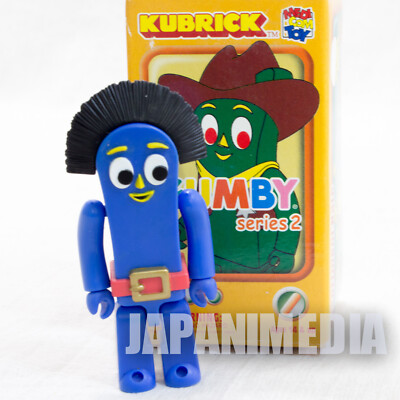 MEDICOM TOY - ハビアカジェハ Mr. Günter MEDICOM TOY - Javier Calleja ハビアカジェハ Hooks MR.Gunter