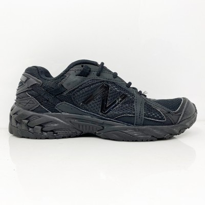 

Женские кроссовки New Balance 570 Suregrip 77-75704 черные кроссовки размер 7 B, Черный, 570 Suregrip