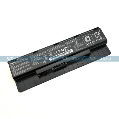Genuine A32-N56 Battery for Asus N46VJ N46VM N56 N56VB N56VJ N56DP N76VZ G56JN