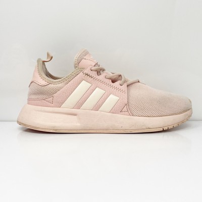 

Adidas Girls X PLR BY9880 Розовые кроссовки для бега, размер 3,5, Розовый, X PLR