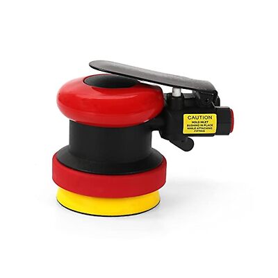 3 Inch Finishing Palm Pneumatic Sander Tool,3