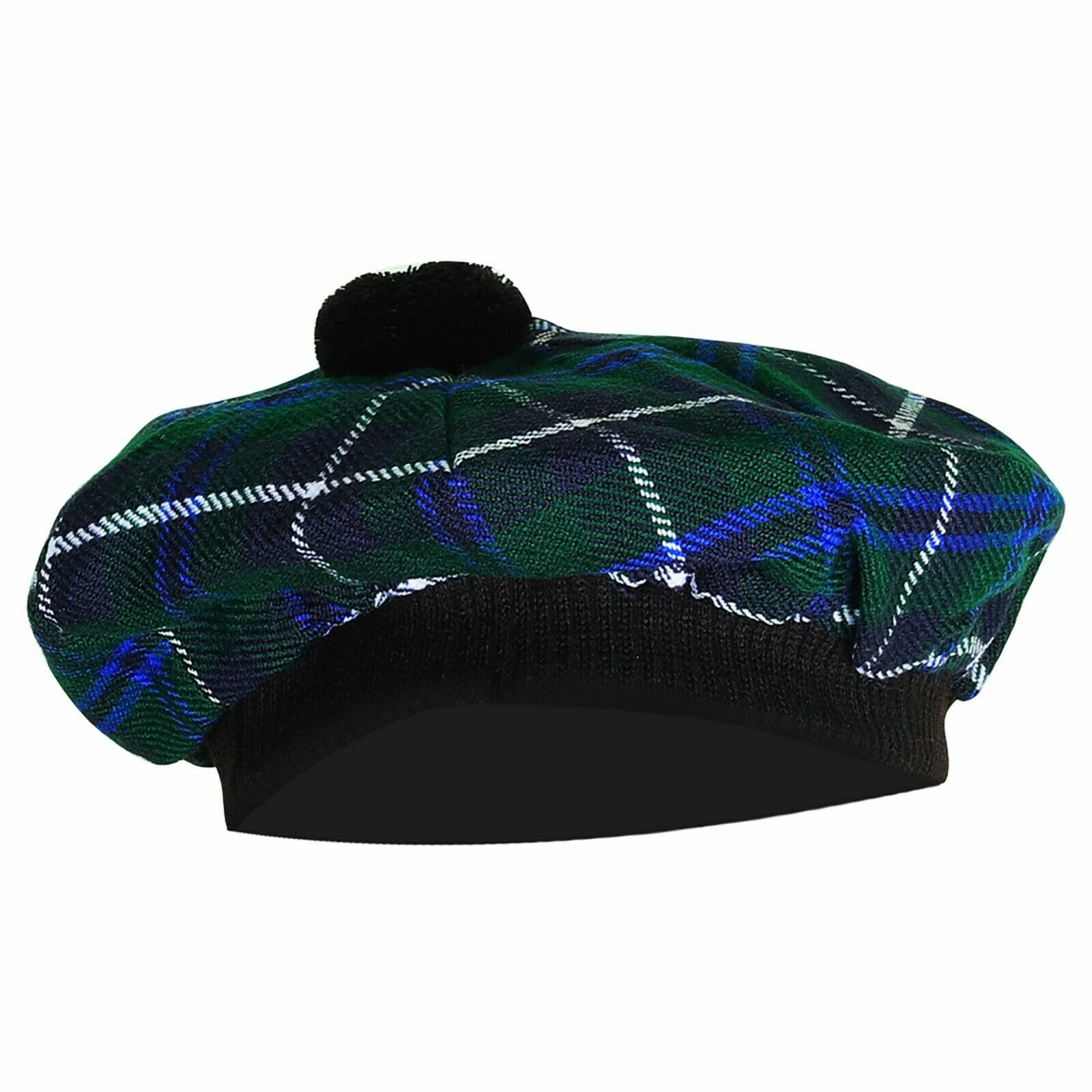 Шляпа Men's \u0026 Women s Scottish Tam O 