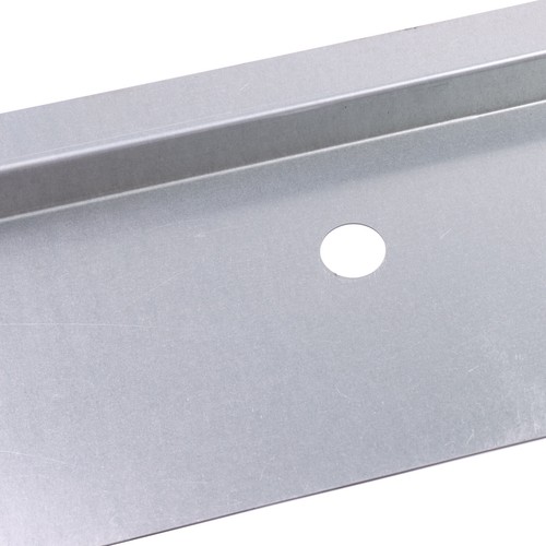 Extended Cab Inner & outer Rocker Panels & Cab Corners For Ford Super Duty 99-17