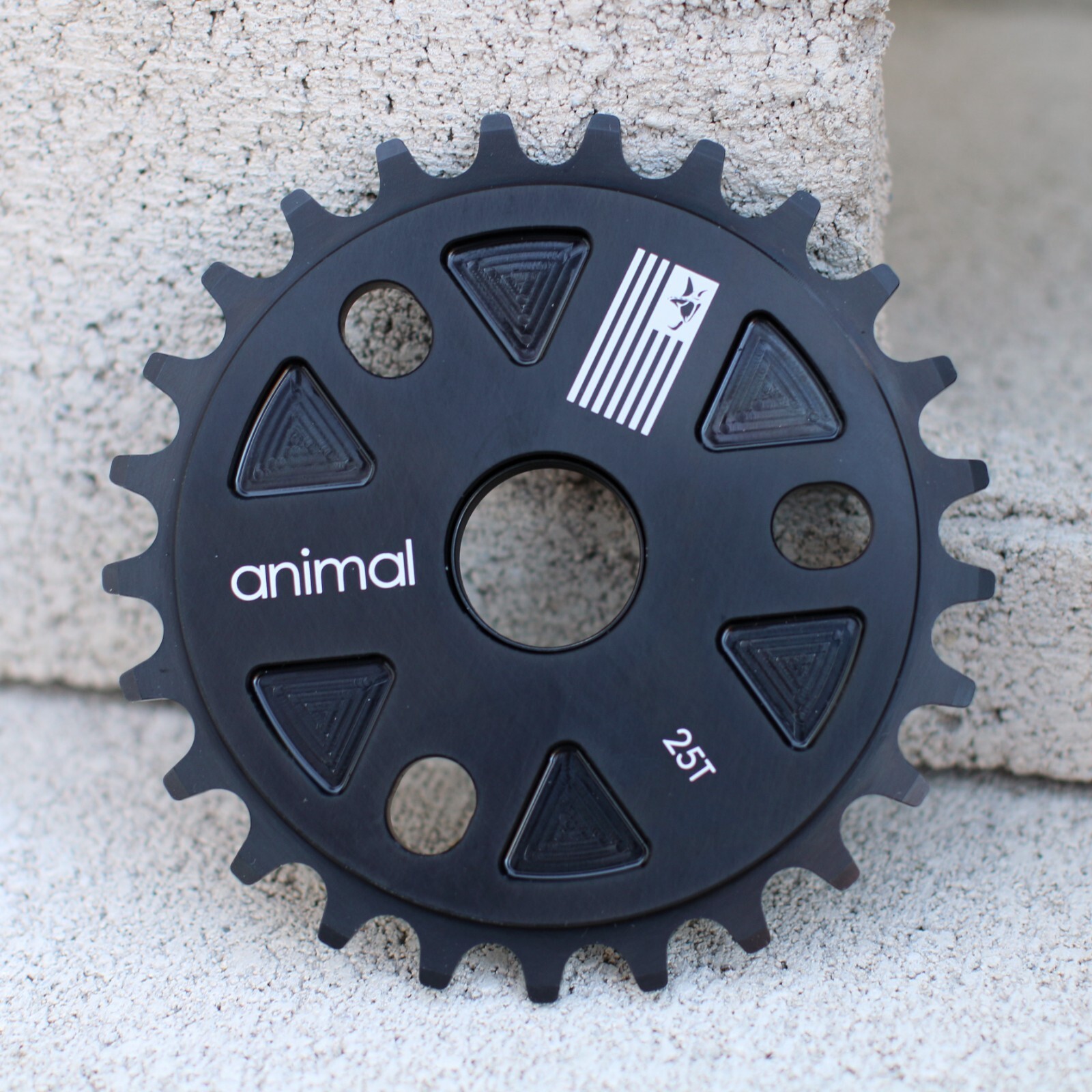 BMX ANIMAL アニマル スプロケット 33T 19mmスピンドル用 BMX ANIMAL アニマル スプロケット 33T 19mmスピンドル用 - メルカリ