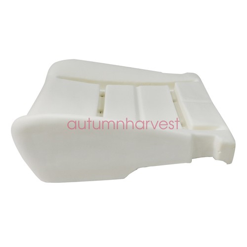 For 2002-2005 Ford Excursion Limited Front Leather Seat Cover Tan / Foam Cushion