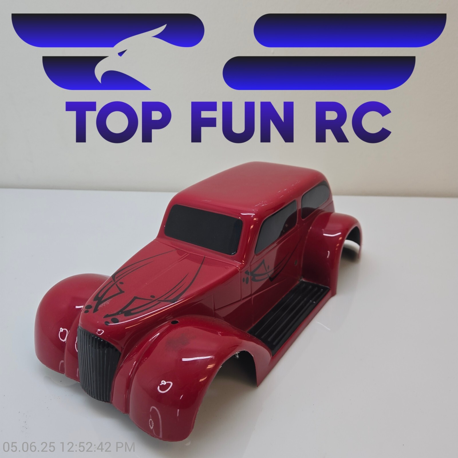 希少！USAビンテージ！Bolink R / C Legends Vintage Bolink Rolling Chassis Rare RC Car Legend's Oval
