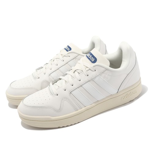 

adidas Postmove White Ivory Мужская повседневная обувь для образа жизни Кроссовки H00465, Цвет слоновой кости, Postmove