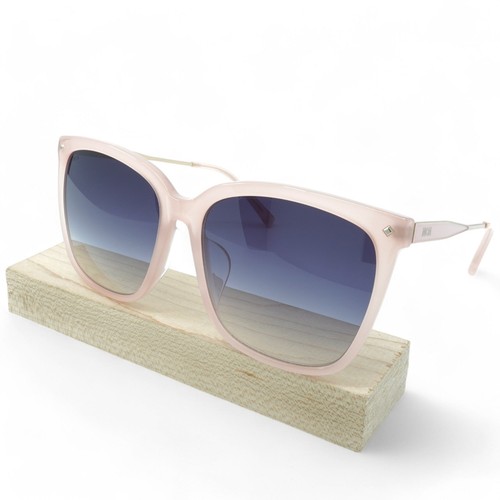[MCM721SLB-650] Unisex MCM Square Sunglasses