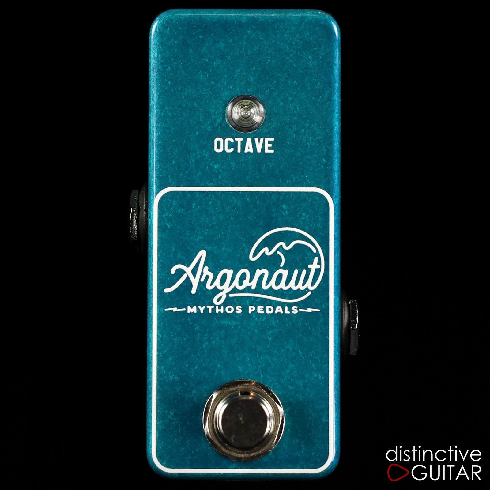 ギター Mythos Pedals / Argonaut Mythos Pedals Argonaut Octave | Reverb