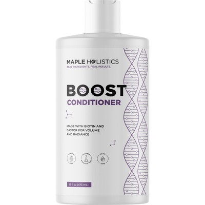 Boost Biotin Conditioner for Hair Growth