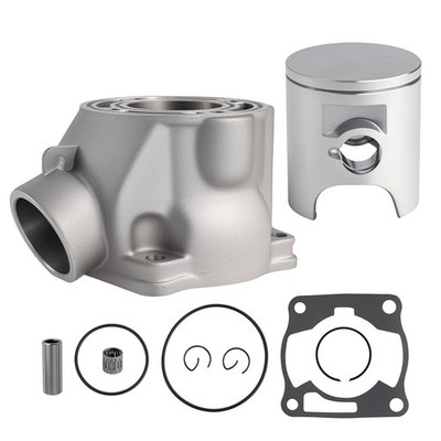 Kit de Joint de Piston de Cylindre for Yamaha YZ80 1993 - 2001 4ES-11311-30-00