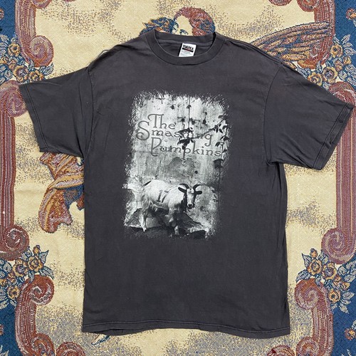 Vintage The Smashing Pumpkins Adore Goat 17 Tour Shirt XL