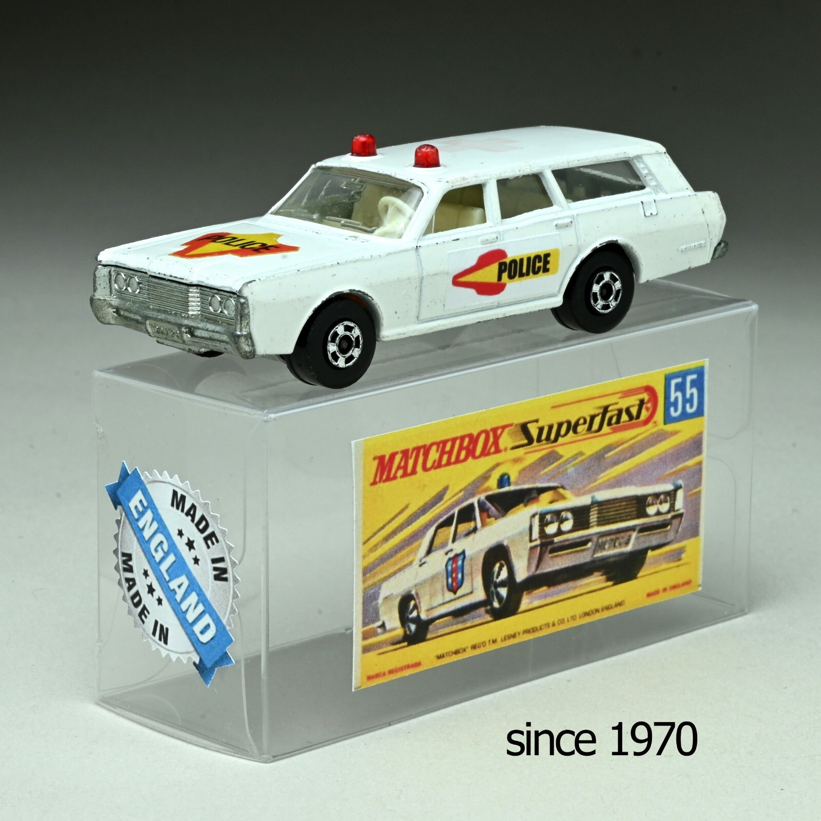 ミニカー　MATCHBOX BY LESNEY バス2個セット　レトロ ミニカー MATCHBOX BY LESNEY バス2個セット レトロ ミニカー