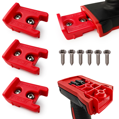 Perch tool rack deals