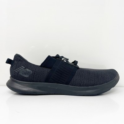

Женские кроссовки New Balance DynaSoft Nergize V3 WXNRGAB3 черные 10 B, Черный, DynaSoft Nergize V3