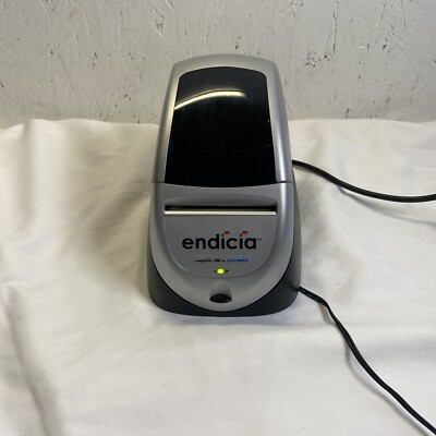 DYMO LabelWriter 330 93037 Endicia Monochrome Label Printer