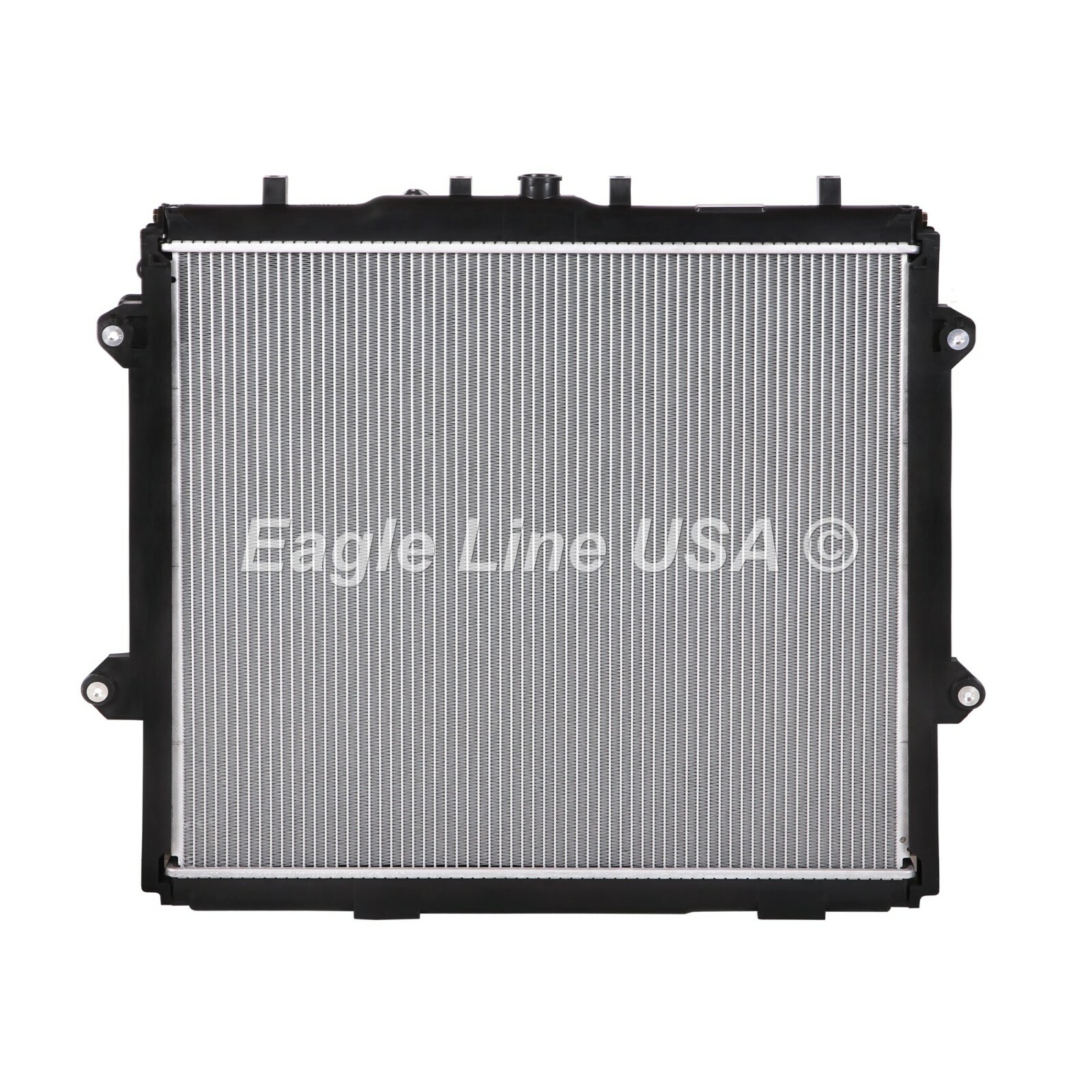 CSF Cooling Radiator 10-20 Toyota 4Runner CSF Cooling Radiator 10-20 Toyota 4Runner