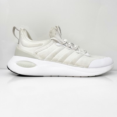 

Adidas Женские кроссовки Puremotion Super GX0617 Белые кроссовки Размер 10, Белый, Puremotion Super