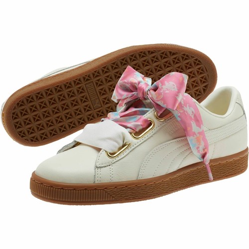 

[369646-02] Женская корзина Puma Сердце чудес, Multicolor