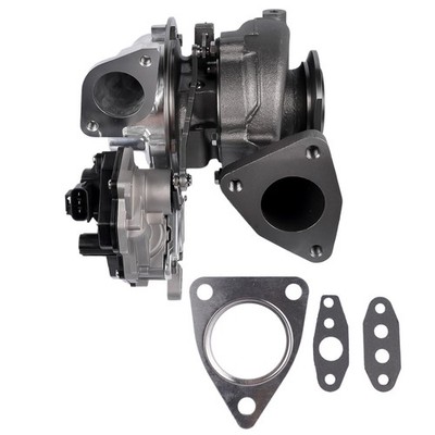 CT16V Turbo Turbolader Für Toyota Hilux Prado Innova 2.8L 1GD-FTV 17201-11080