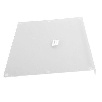 Transparent Acrylic Cutting Board For Kitchen Cooking Chopping For Fruit HID