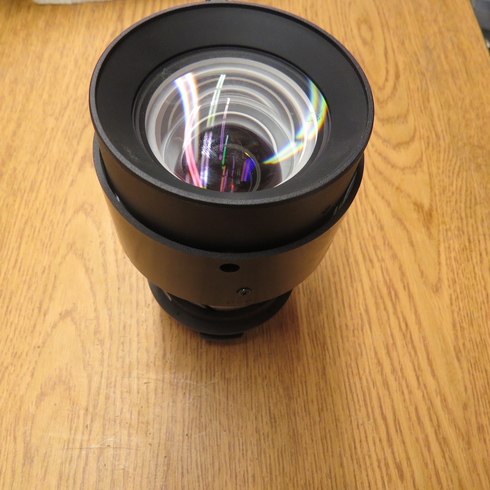 NEC Projectors Lens for NP1000 NP1150 NP1250 NP2000 NP2250 NEC Projectors Lens for NP1000 NP1150 NP1250 NP2000 NP2250