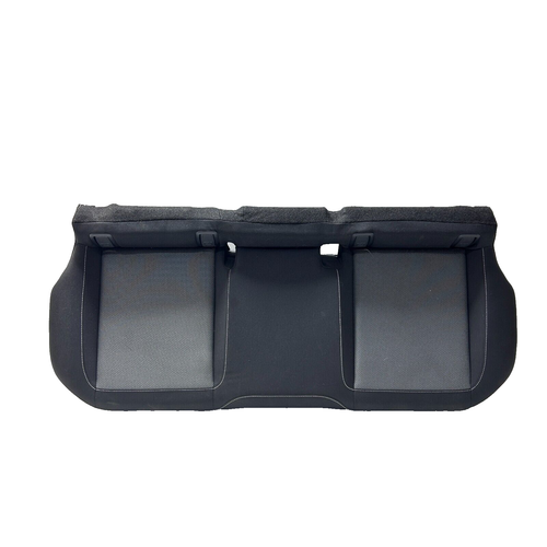 2022 - 2023 Volkswagen Taos S Rear Seat Lower Cushion Bottom OEM