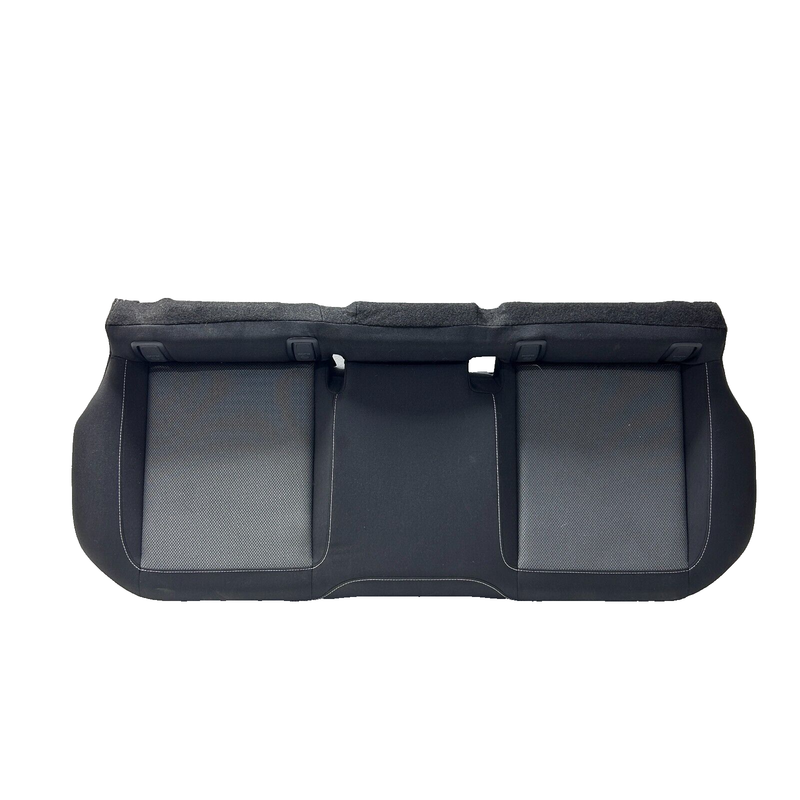 Used 2022 - 2023 Volkswagen Taos S Rear Seat Lower Cushion Bottom OEM