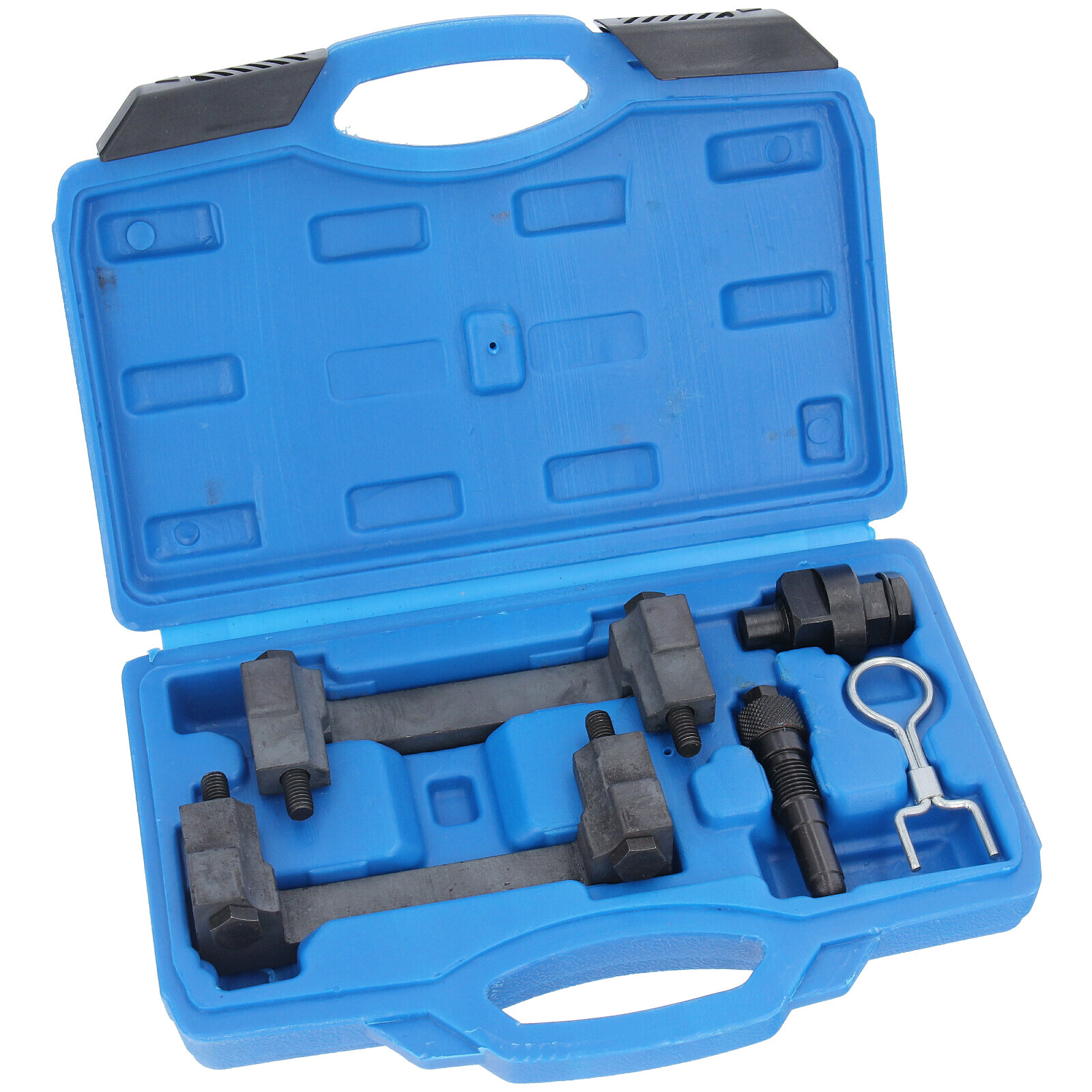 Universal Öltrichter Mit Halterung - Kein Tropfen, Kein Kleckern!