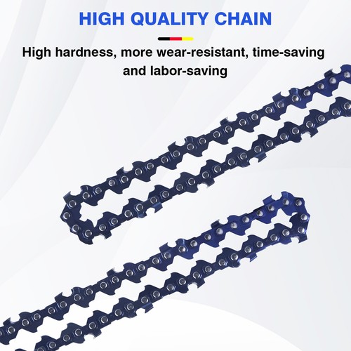 4inch One-Hand Saw Electric Chain Saw Wood Cutter Chainsaw Woodworking Brushless