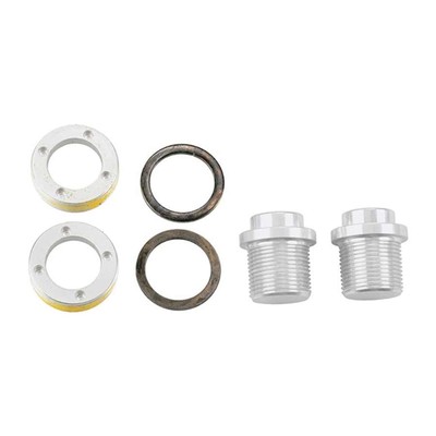 Truvativ Crank Arm Bolt M12 Cromoly - Self-Extracting 11.6900.002.040