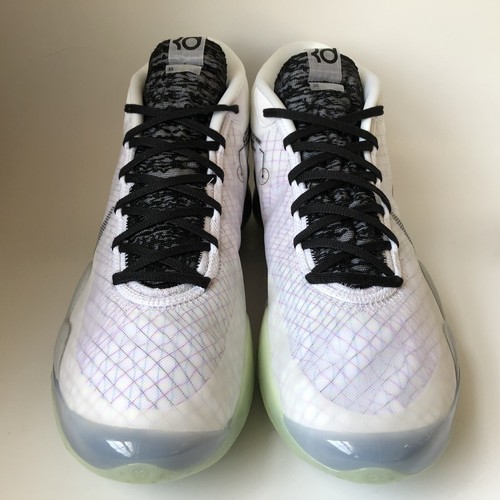 nike zoom kd 12 white
