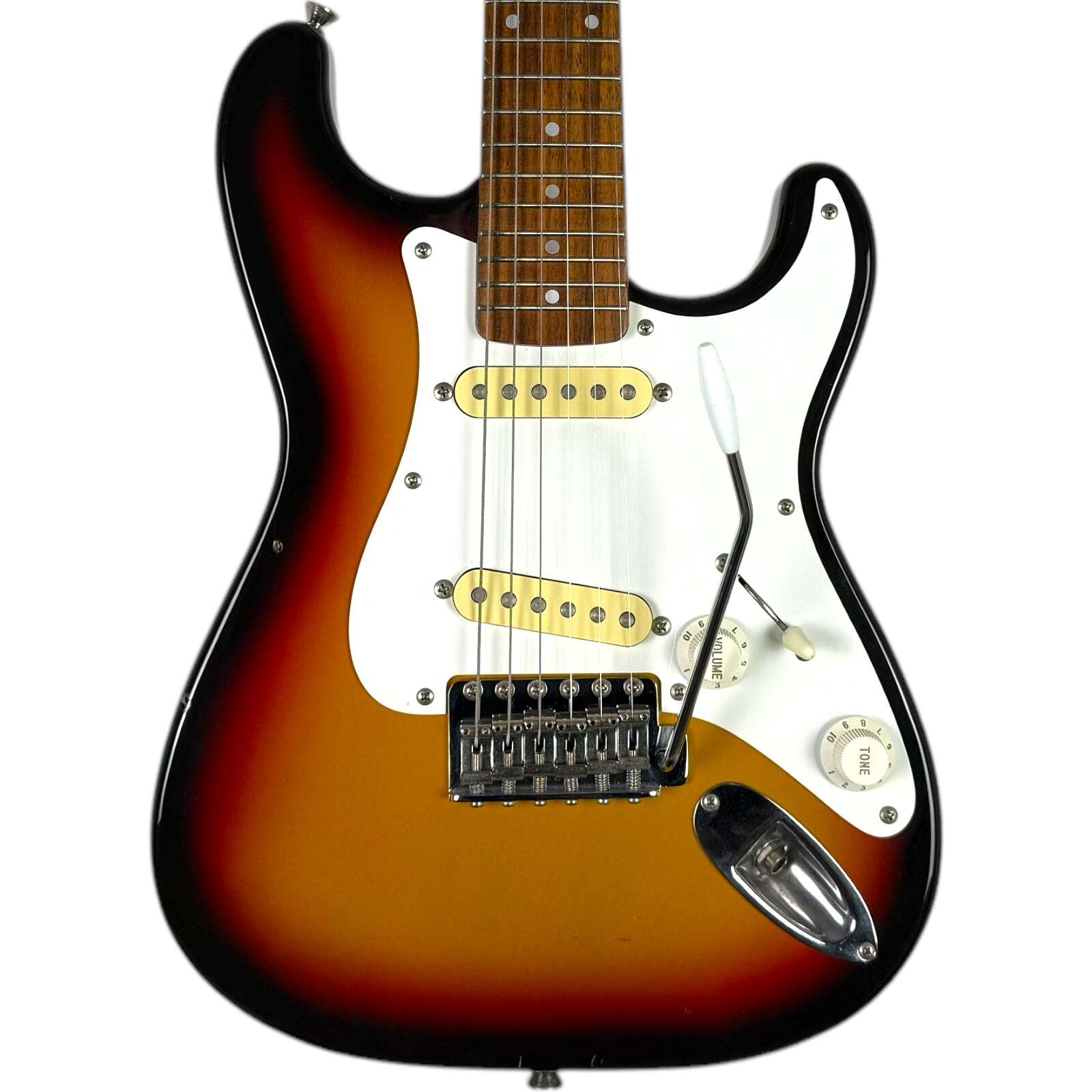 希少！Fender Japan MST-32 ミニストラト 235mmスケール $_10.JPG?set_id=2