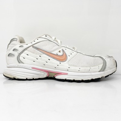 

Nike Womens Dart iii 311755 161 Белая повседневная обувь Кроссовки Размер 11, Белый, Dart iii