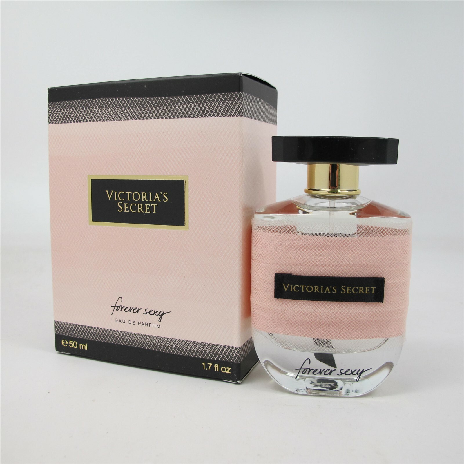 FOREVER SEXY by Victoria's Secret 50 ml/ 1.7