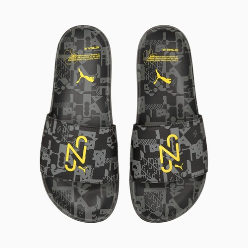 

[385057-01] Мужские PUMA WILD RIDER NEYMAR JR. ПАРНЫЙ СЕРЫЙ ЧЕРНЫЙ, Vaporous grey/puma black