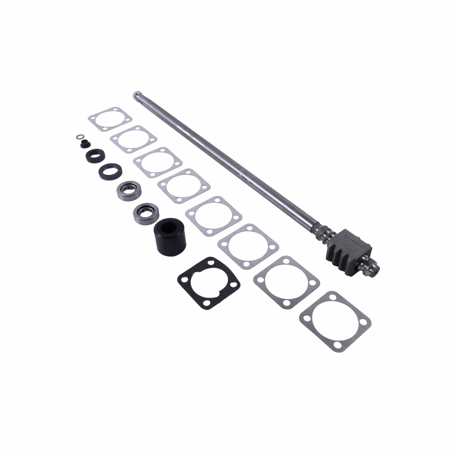 marry7様 Steering Shaft and Seal Kit for Kubota B7100 HST – Complete