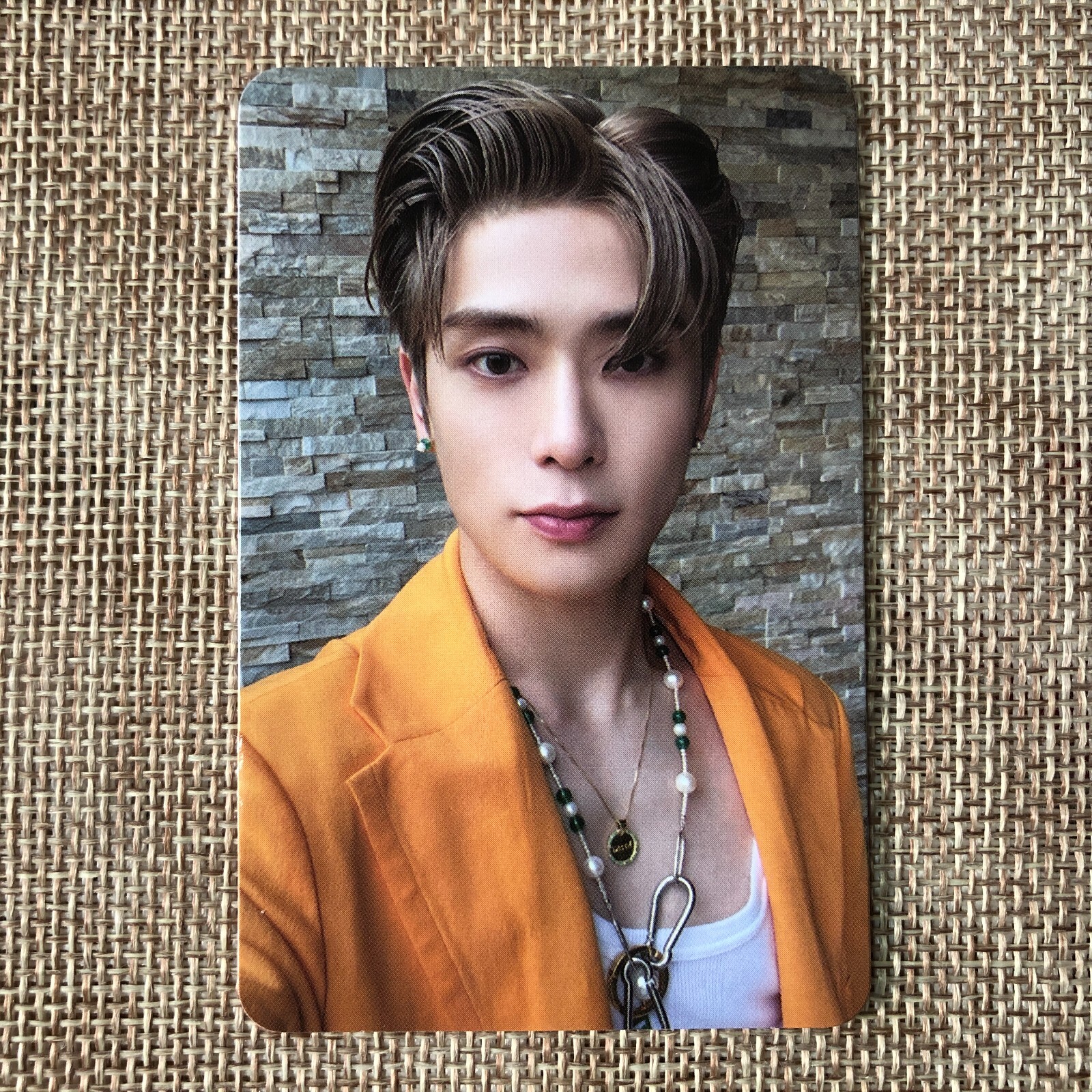 NCT127 2 baddies C ver ジェヒョン トレカ NCT127 2BADDIES JAEHYUN ジェヒョン トレカ - メルカリ