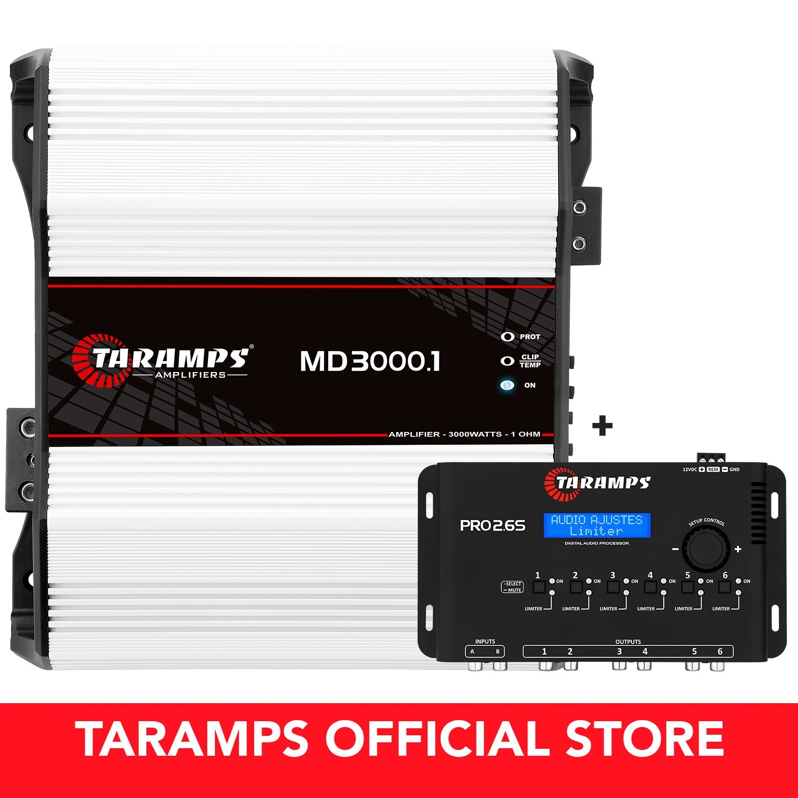 THARAMPS MD3000.1 2Ω& DS 800X4 早いもん勝ち THARAMPS MD3000.1 2Ω& DS 800X4 早いもん勝ち