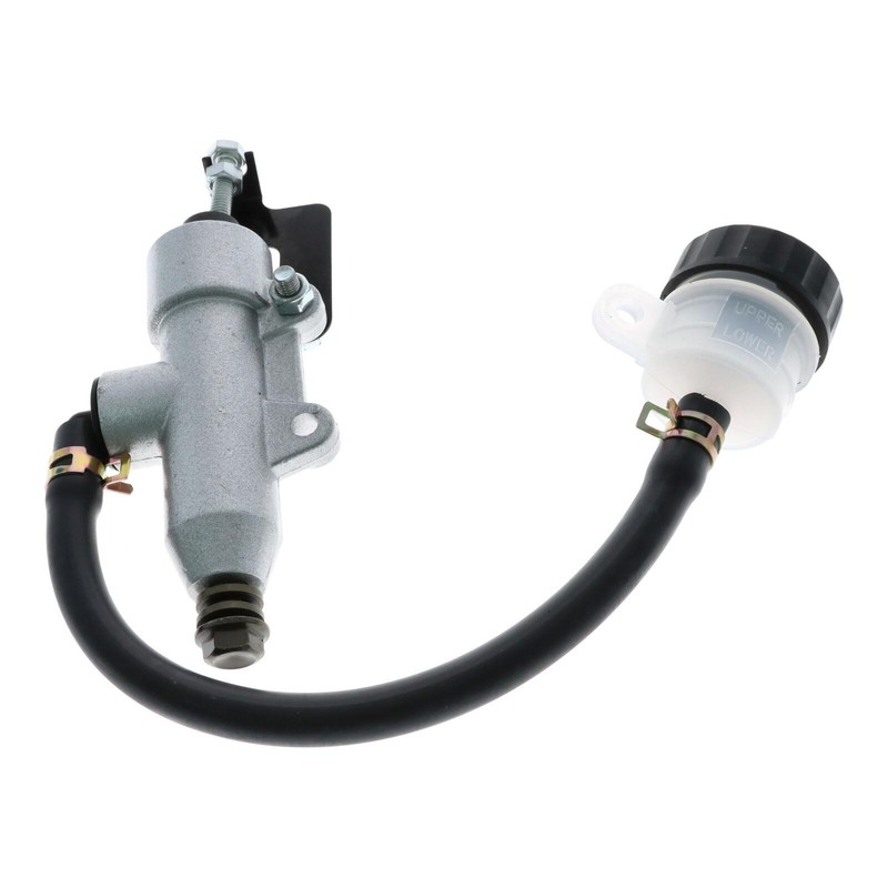 Hauptbremszylinder Bremspumpe FÃ¼R Quad Atv Bashan Lyda 200 250 Bremse Hinten