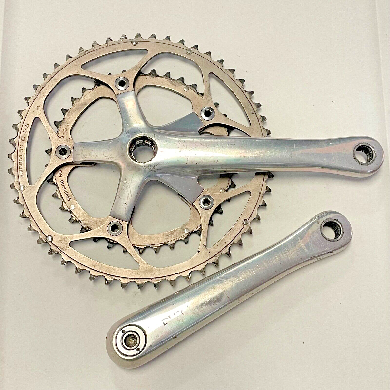 SHIMANO DURA-ACE デュラエース ST-7703 3×9s $_57.JPG?set_id=880000500F