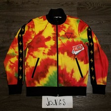 guess vibras jacket